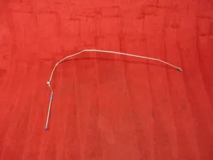 Grumman AA-5 LH Brake Line Tube PN 403009-509, 5403009-503